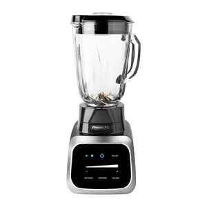 Licuadora PowerXL Smart Pro BL6018-0BPLA 1800W 2 Litros Digital con Jarra de Vidrio