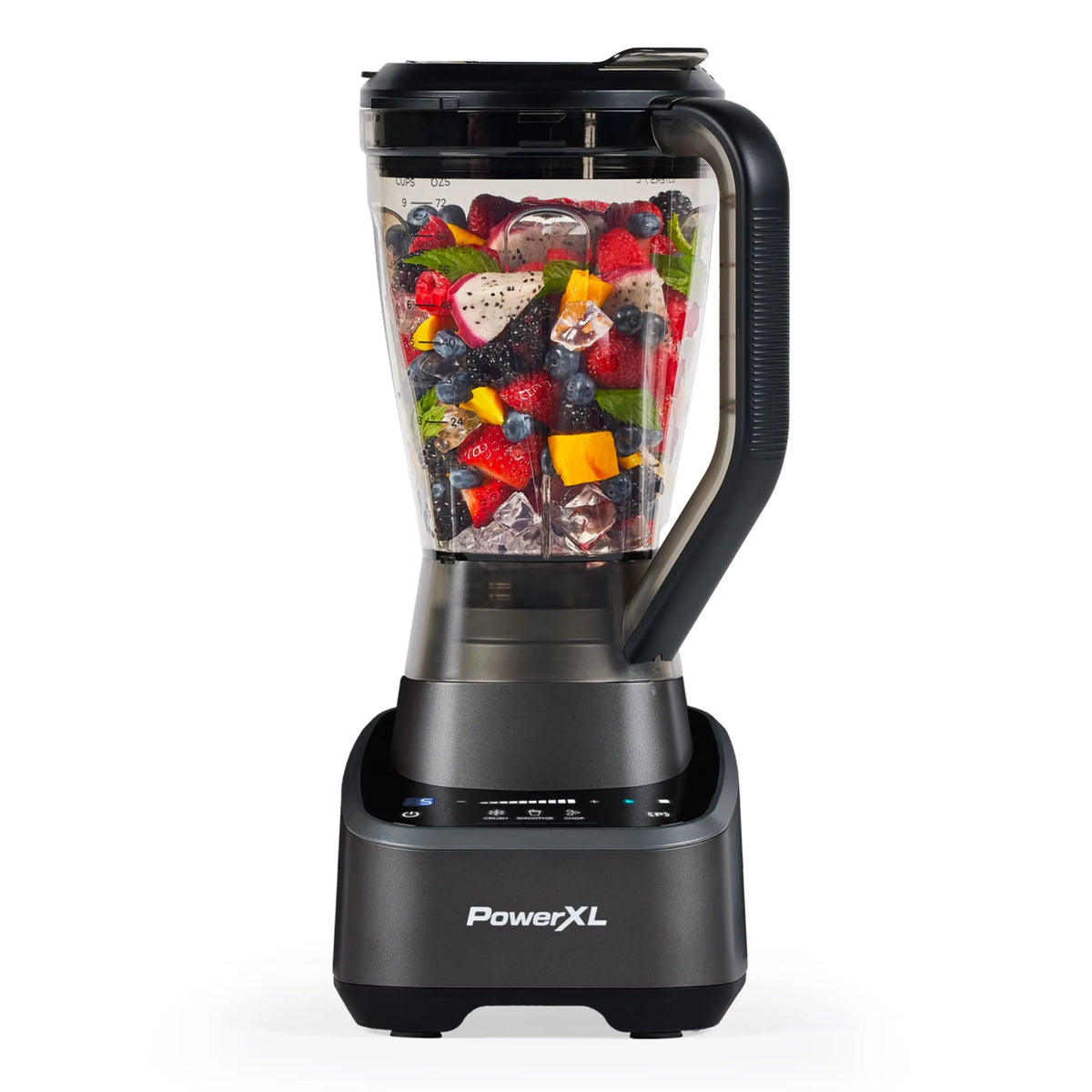 Licuadora PowerXL SensiMax BL7019-0MPLA 1500W 2 Litros 10 Velocidades