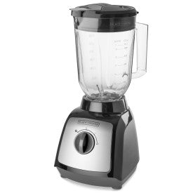Black + Decker Licuadora Durapro Negro Blbd202Pb Licuadoras Costa Rica
