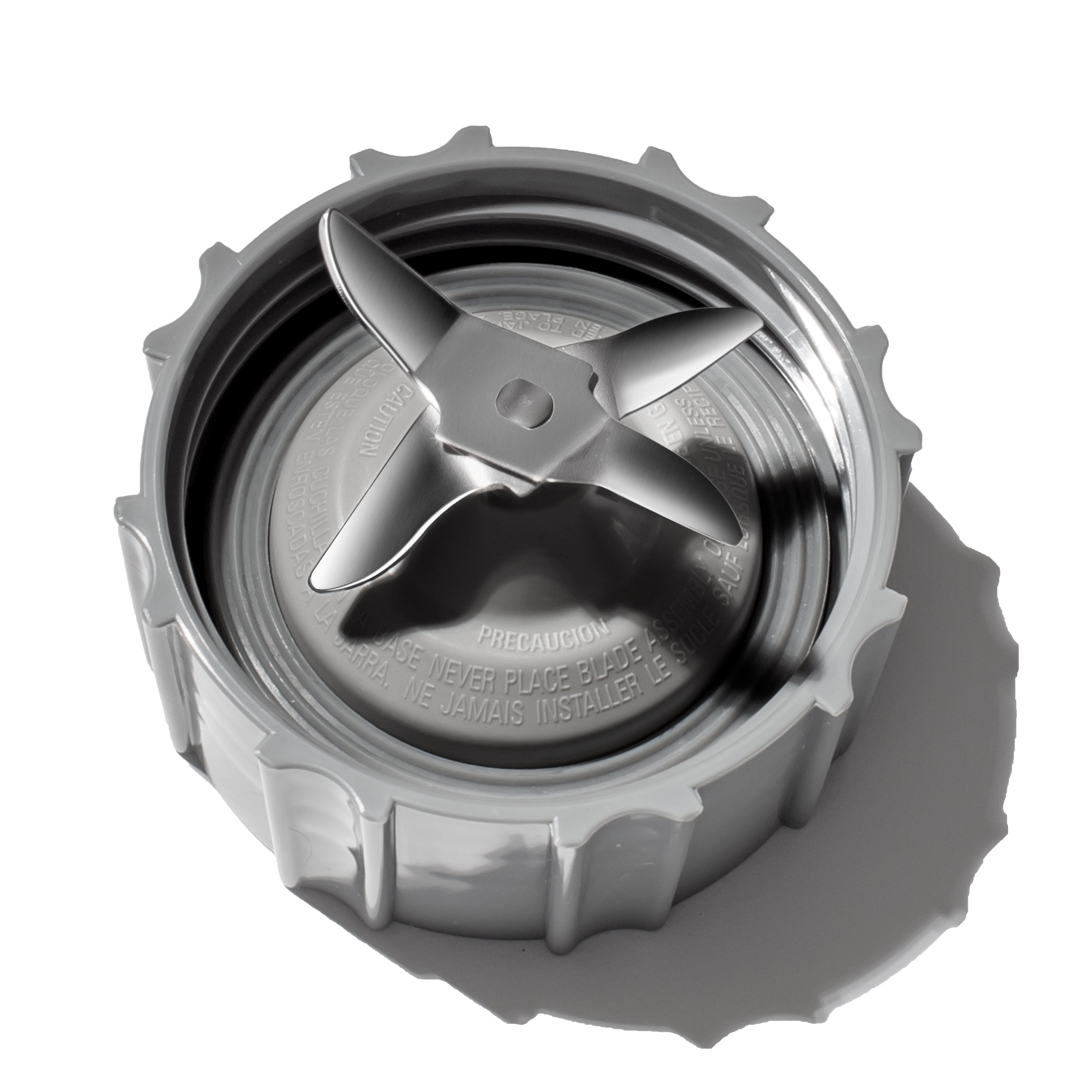 Black + Decker Licuadora 10 Veloc Jarra Vidrio 550W Negra 2 Picadores Blbd210Gb-2G Licuadoras Costa Rica