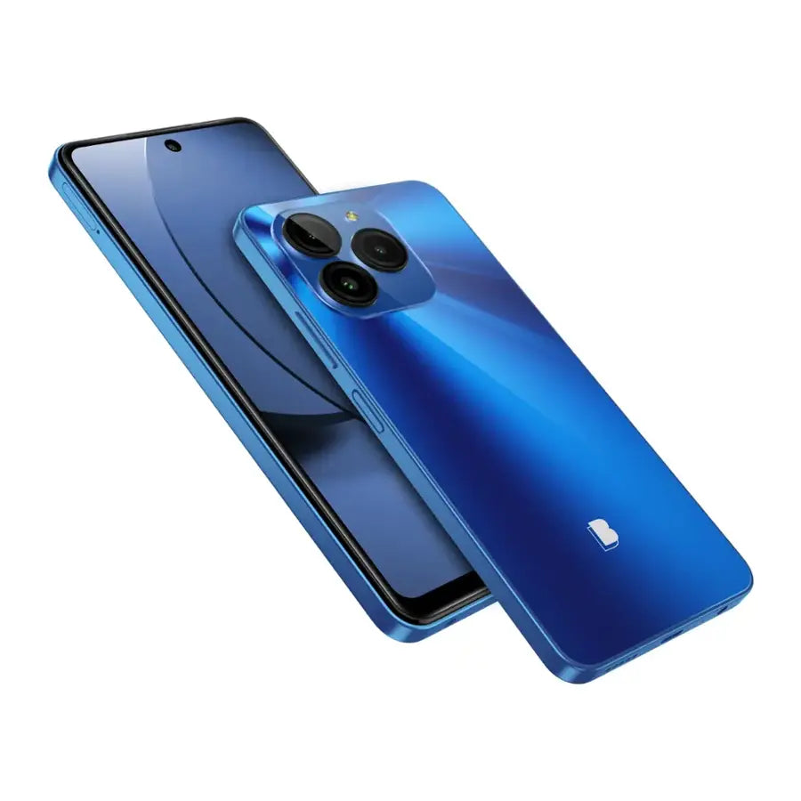 BLU G64 / 256GB 4+10 GB CELULAR Costa Rica