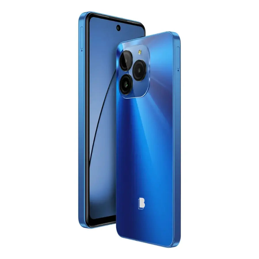 BLU G64 / 256GB 4+10 GB CELULAR Costa Rica