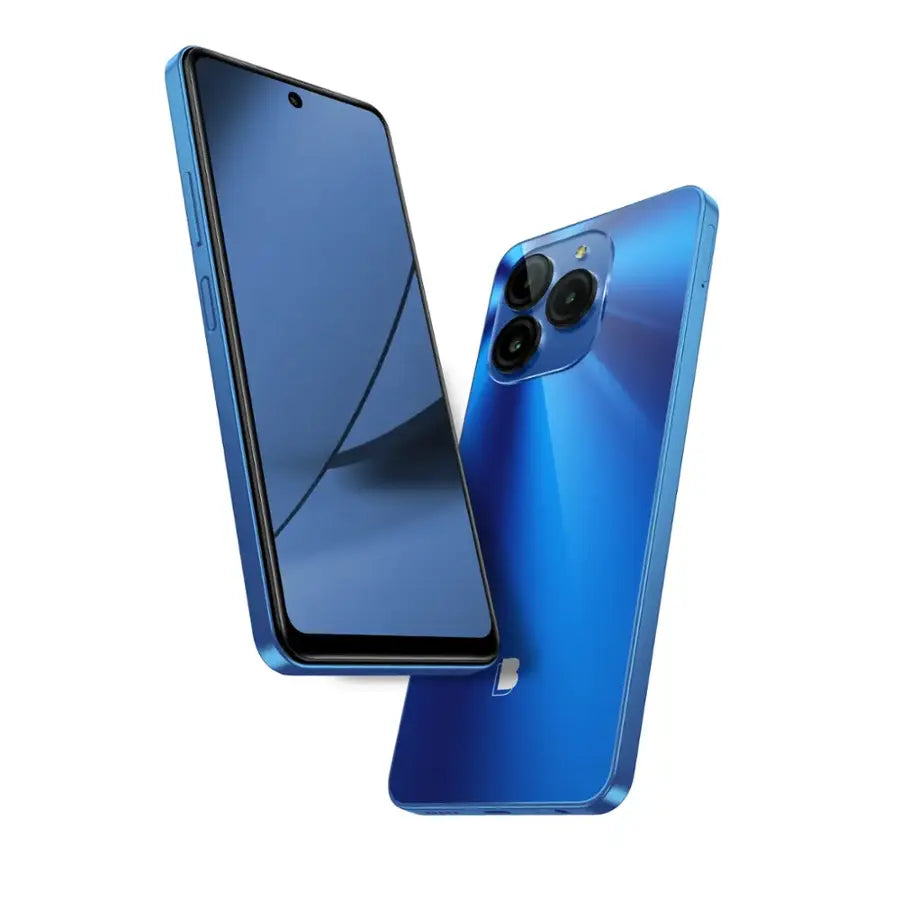 BLU G64 / 256GB 4+10 GB CELULAR Costa Rica