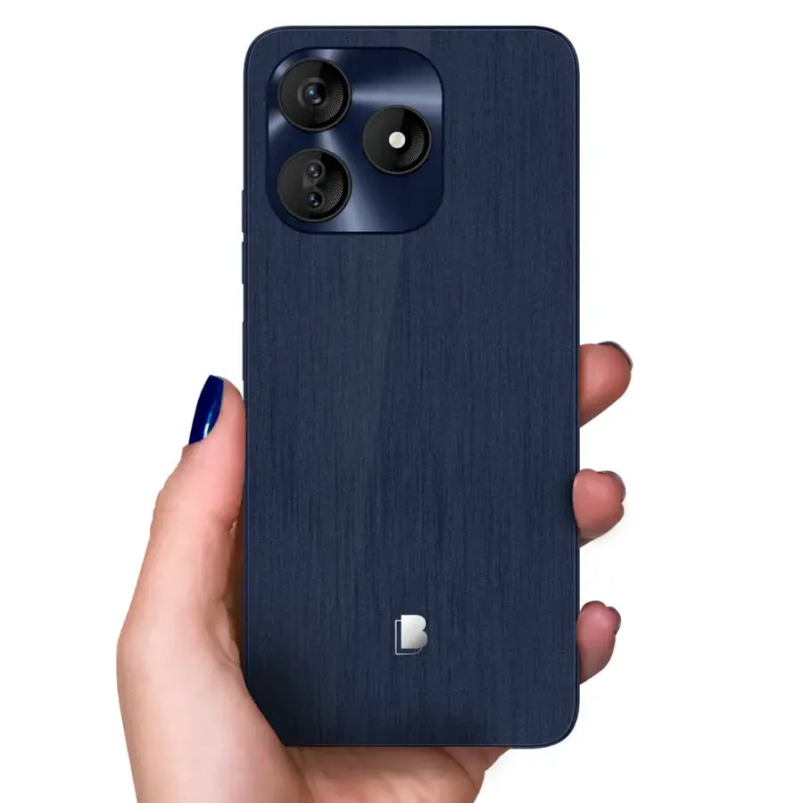 BLU G64L / 128GB 4GB CELULAR Costa Rica
