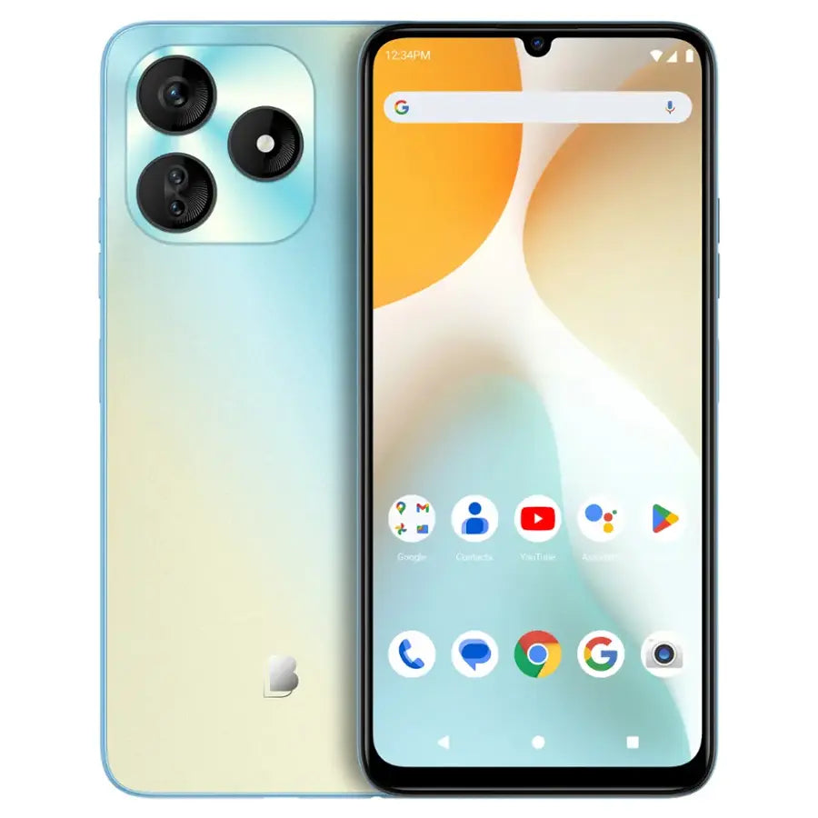 BLU G64L / 128GB 4GB CELULAR Costa Rica