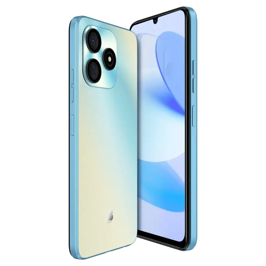 BLU G64L / 128GB 4GB CELULAR Costa Rica