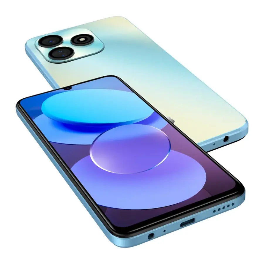 BLU G64L / 128GB 4GB CELULAR Costa Rica