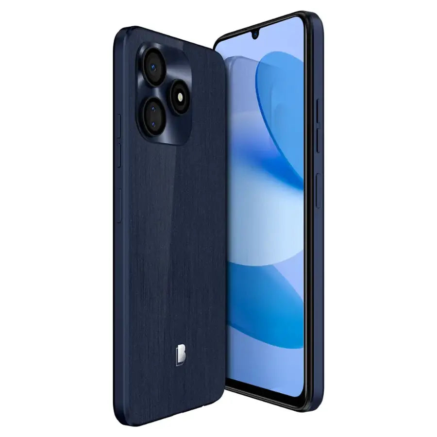 BLU G64L / 128GB 4GB CELULAR Costa Rica