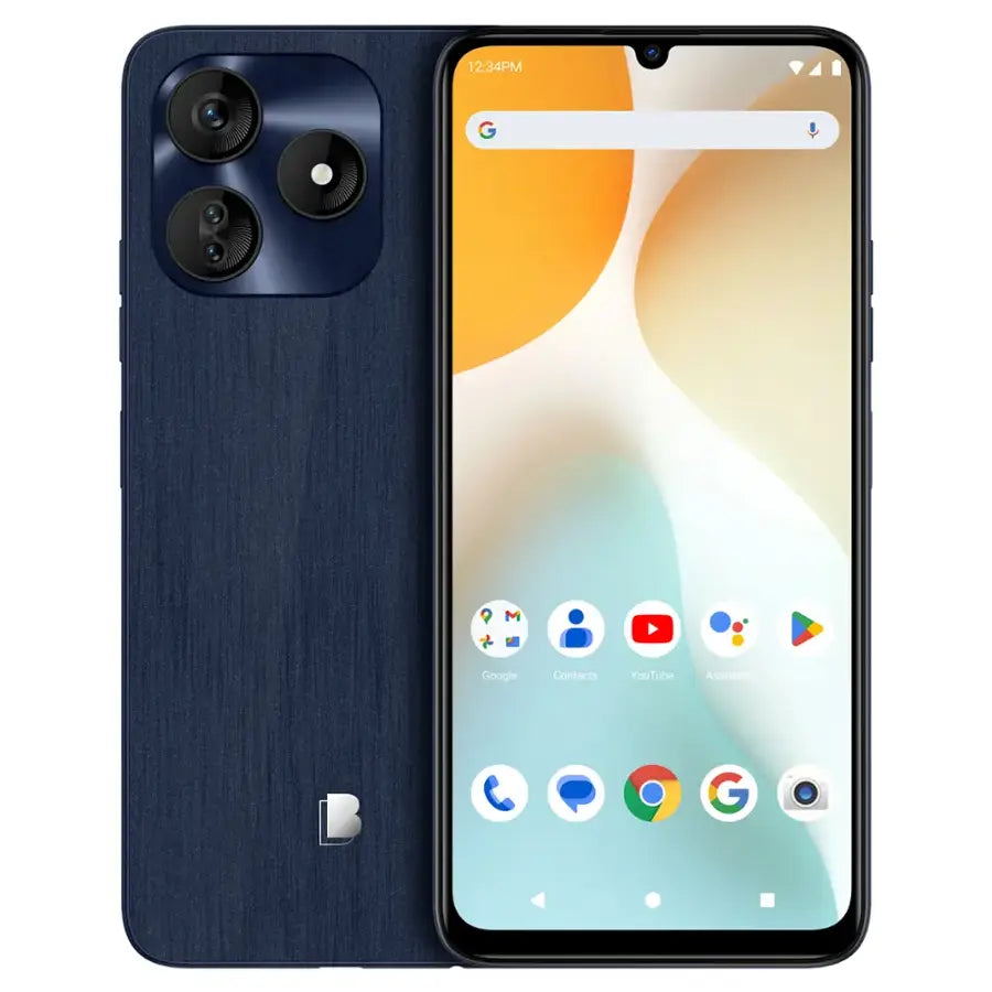 BLU G64L / 128GB 4GB CELULAR Costa Rica