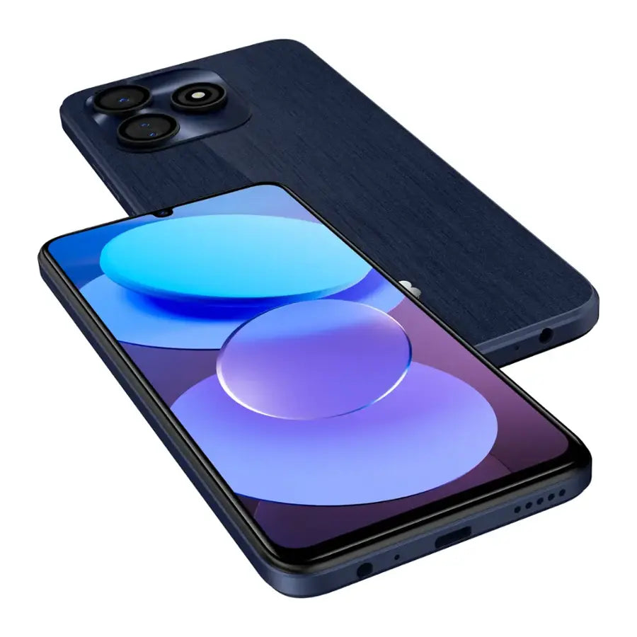 BLU G64L / 128GB 4GB CELULAR Costa Rica