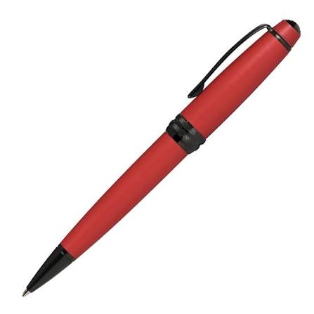 Bolígrafo Cross Bailey Rojo Mate AT0452-21