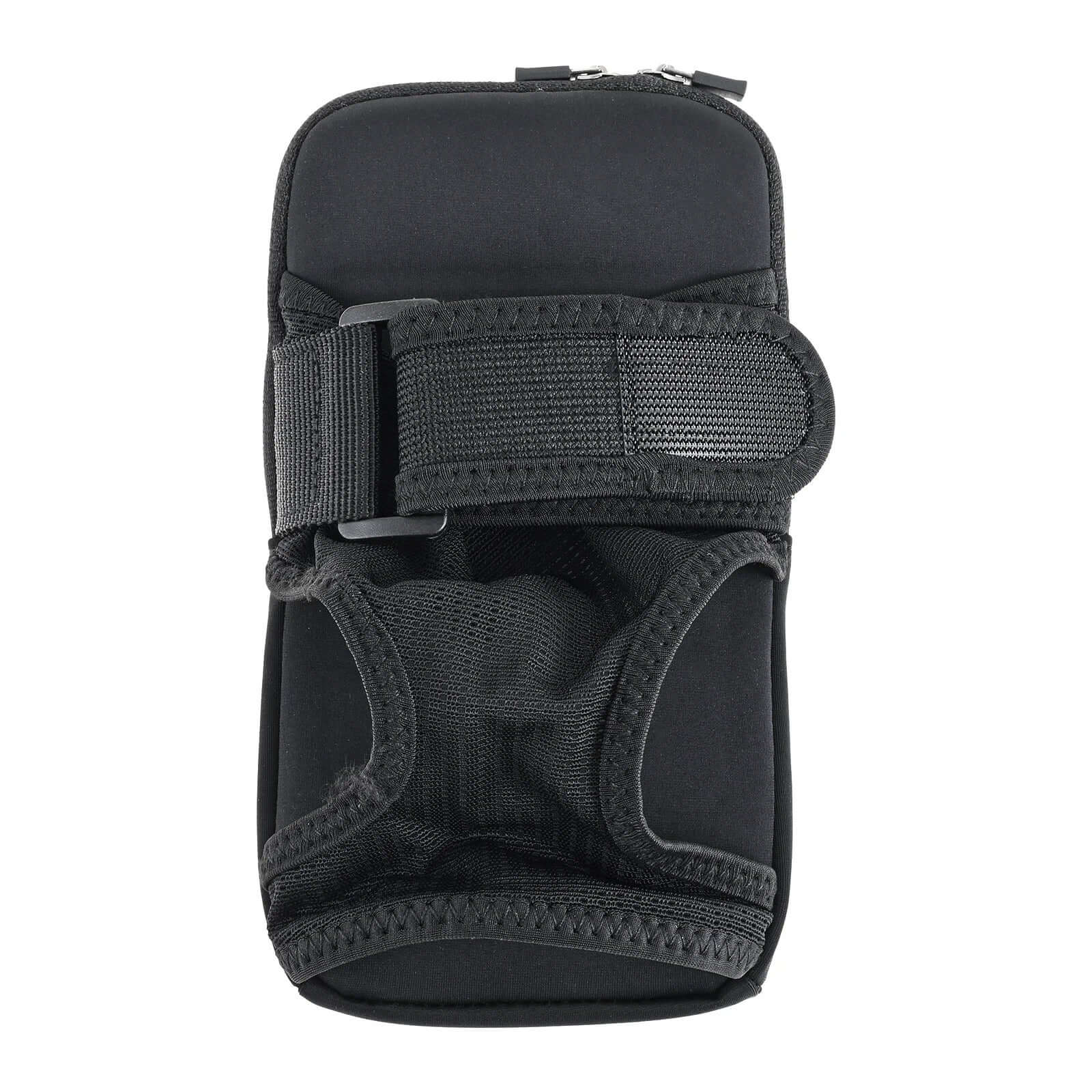 Bolsa para brazo de muñeca negra de 7 pulgadas para celular contra agua, motocicleta, bicicleta o ejercicio Gatgets Y Otros Productos Costa Rica