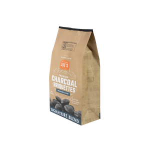 Bolsa Briquetas Carbon Oklahoma Joe´s 4 Kg. (8.8 Lbs)