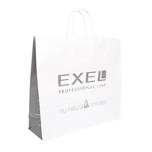 BOLSA PROMO EXEL / PAPEL Costa Rica