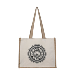 BOLSO COMPRAS NATURA SIBERICA 39X31 Costa Rica