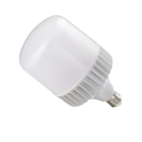Bombillo LED T-Bulb 50W E27 Luz Fría 6500K 100-277V