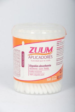 BOTE APLICADOR ZUUM Costa Rica
