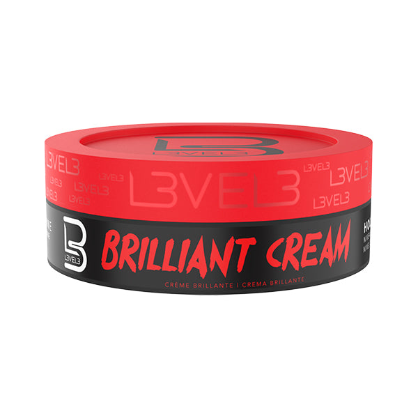 BRILLIANT CREAM FOR HAIR Costa Rica