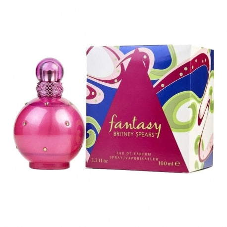 Britney Spears Fantasy Edp 100Ml Lady Costa Rica