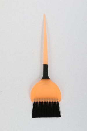 BROCHA TINTE ORANGE RUBBER Costa Rica