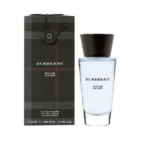 Burberry Touch For Men 100Ml Edt Costa Rica