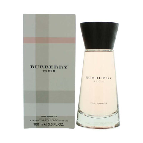 Burberry Touch Mujer Edp 100 Ml Costa Rica