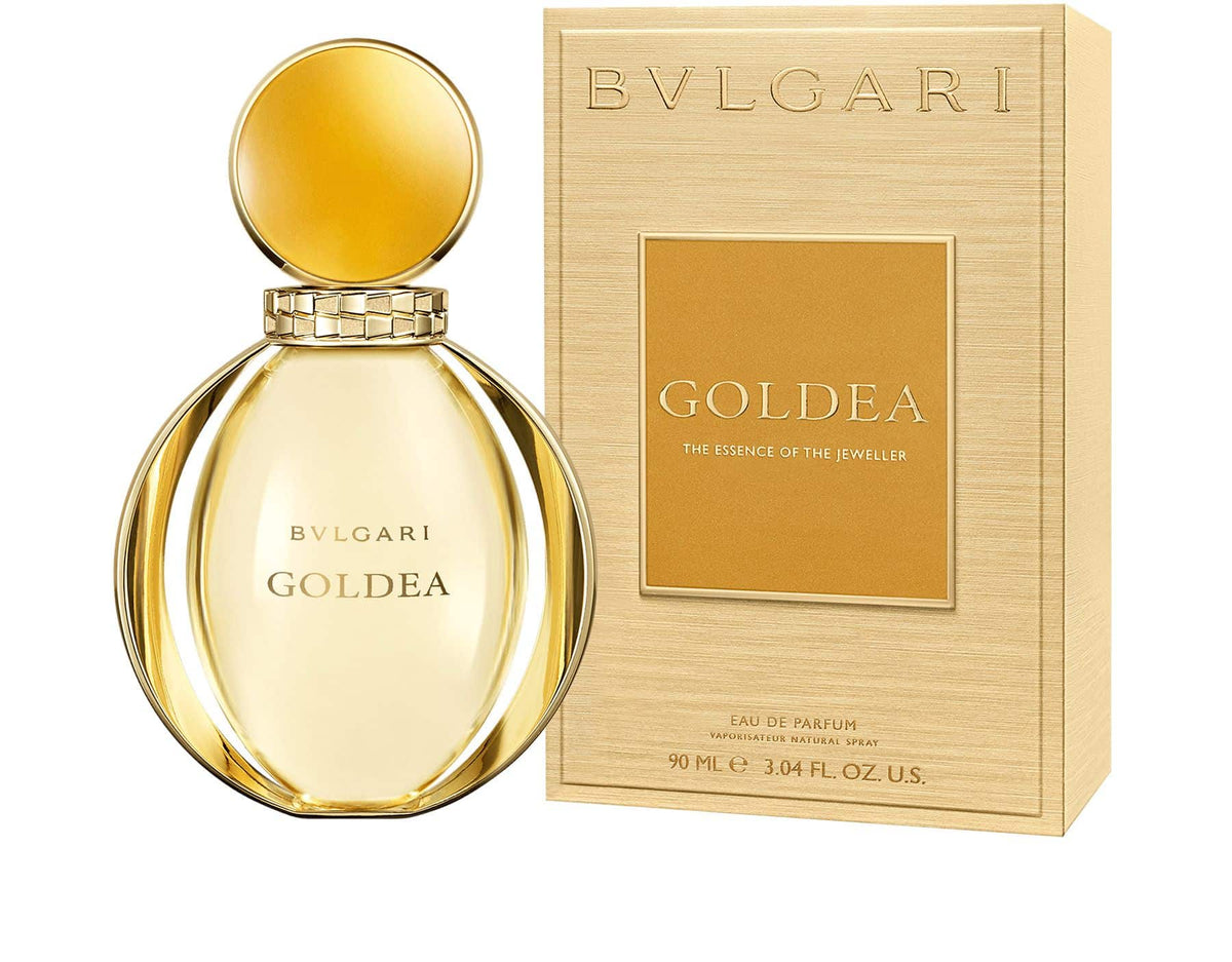 Bvlgari Goldea 90ml edp lady Costa Rica