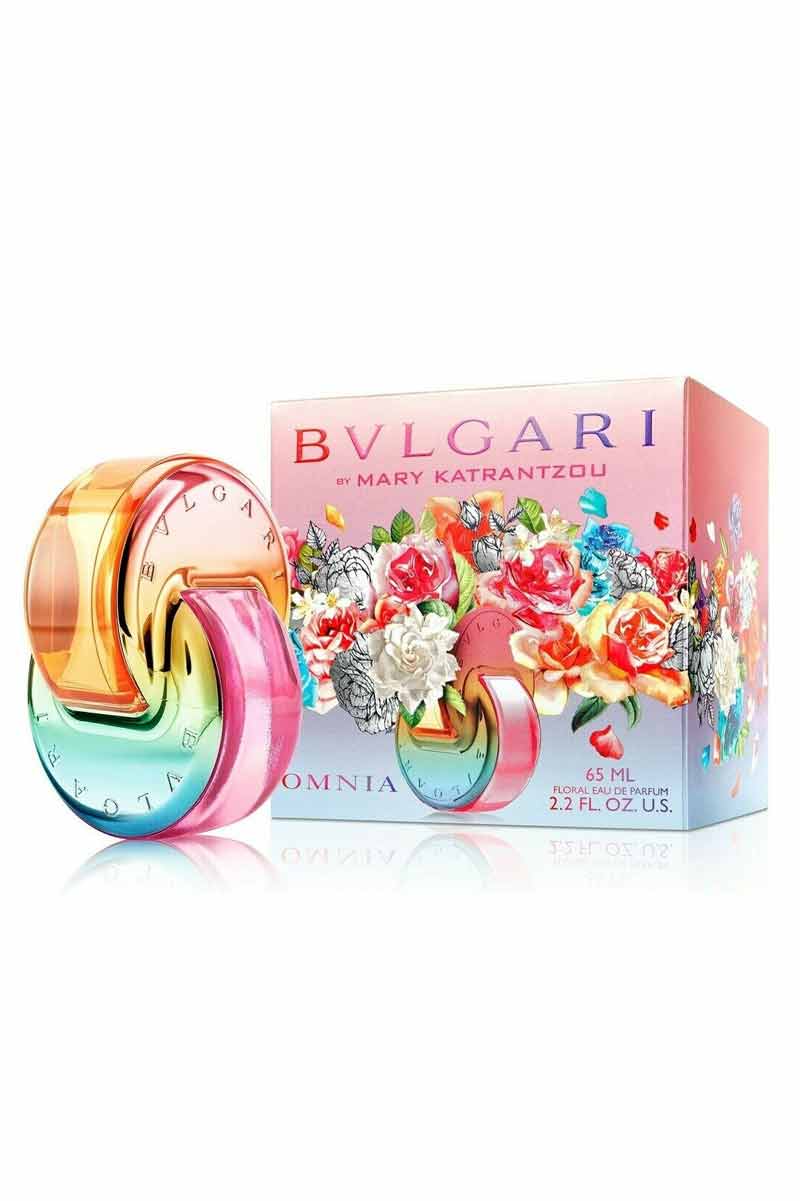 Bvlgari Omnia By Mary Katrantzou Floral Costa Rica
