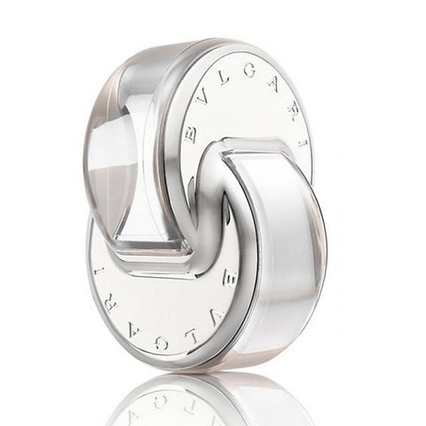 BVLGARI OMNIA CRYSTRALLINE EDT 100ML perfume bottle with elegant design
