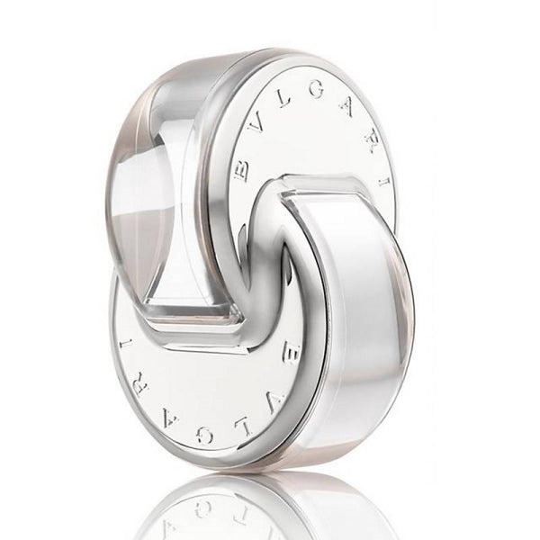 BVLGARI OMNIA CRYSTRALLINE EDT 100ML perfume bottle with elegant design