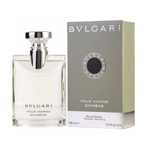 Bvlgari Pour Homme Extreme Edt 100 Ml Man Costa Rica