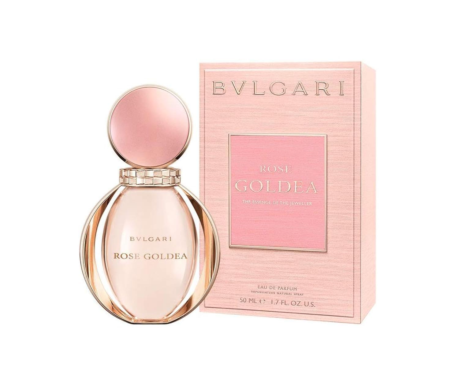 Bvlgari Goldea Rose The Essence Of The Jeweller Costa Rica