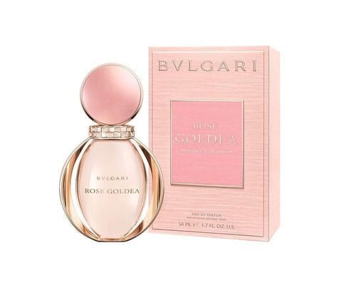 Bvlgari Goldea Rose The Essence Of The Jeweller Costa Rica