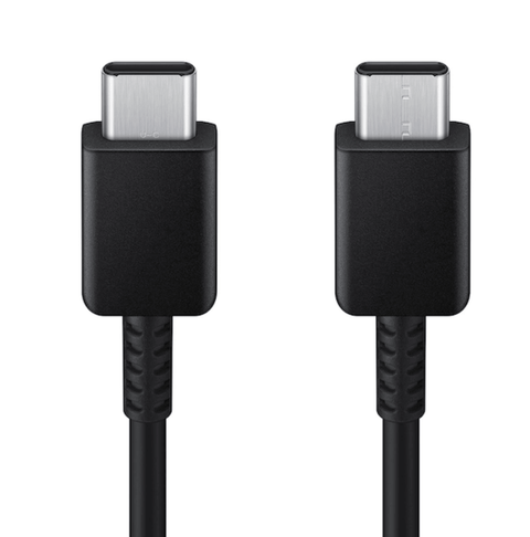 Cable 3A tipo C-C compatible con samsung Costa Rica