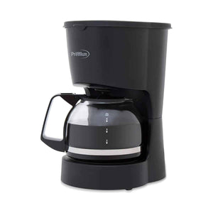 Coffeemaker 4 Tazas Negro Premium Pcm5422B Coffe Maker Costa Rica