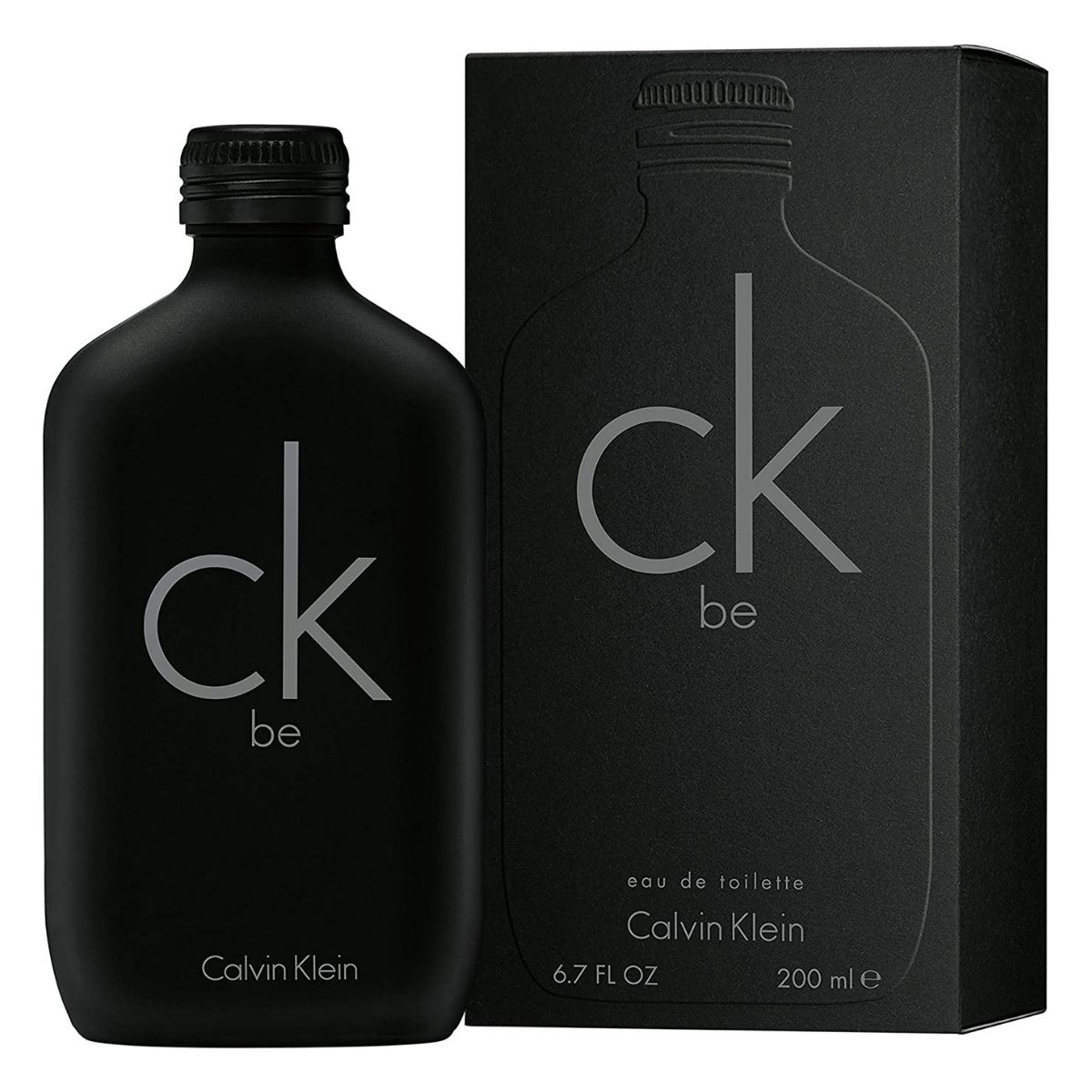 Calvin Klein- Ck Be Edt 200Ml Costa Rica