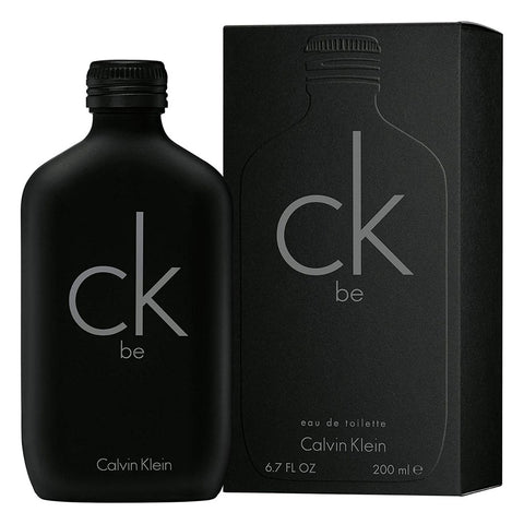 Calvin Klein- Ck Be Edt 200Ml Costa Rica