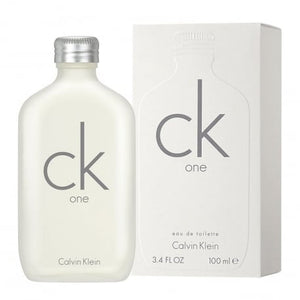 Calvin Klein- Ck One Edt 200Ml Man Costa Rica