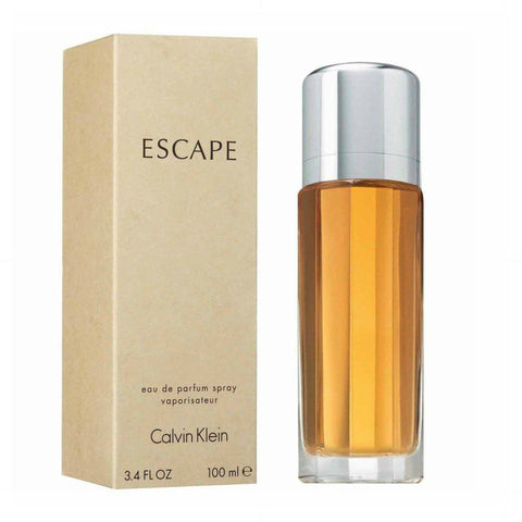 Calvin Klein Escape Edp 100 Ml Mujer Costa Rica