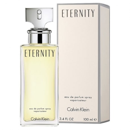 Calvin Klein Eternity Edp 100 Ml Lady Costa Rica