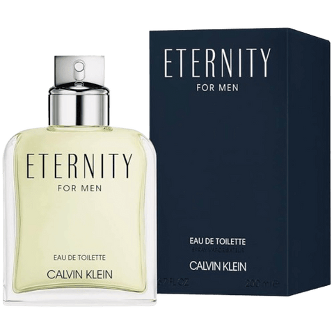 Calvin Klein Eternity Edp 200Ml H Costa Rica