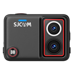 Cámara de Acción SJCAM SJ30 8K Doble Lente con Pantalla Táctil Abatible