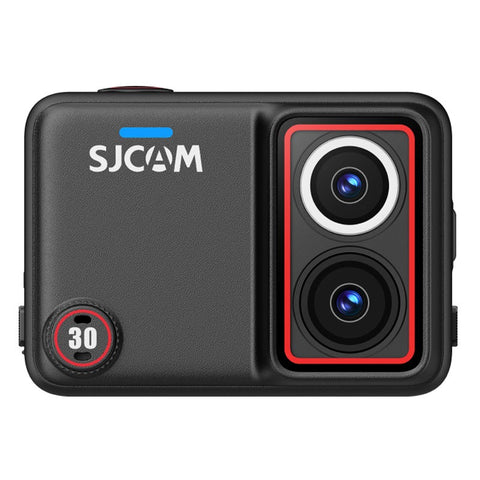 Cámara de Acción SJCAM SJ30 8K Doble Lente con Pantalla Táctil Abatible