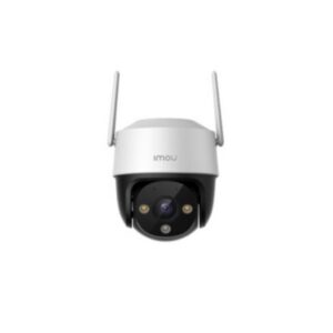 Cámara IP Imou Cruiser SE+ 5MP Wi-Fi 6 PTZ con Visión Nocturna de 30 m e IP66 IPC-K7CN-5H1WE
