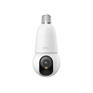 Cámara IP Imou Bulb Cam 3MP Wi-Fi Full Color con Seguimiento Inteligente IPC-K6C-3H1WEB