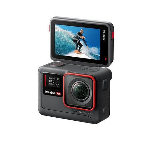CÁMARA INSTA360 ACE PRO 2 DUAL BATTERY BUNDLE INS-ACE-P2-BATT Costa Rica