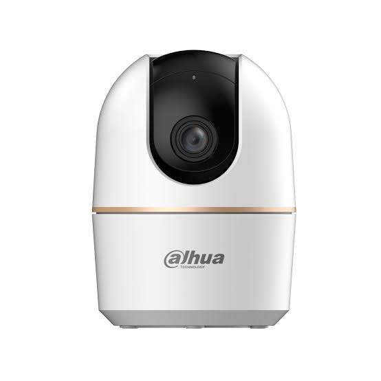 Cámara Dahua Hero Mini PT 5MP WiFi para Interior con Audio Bidireccional H5A