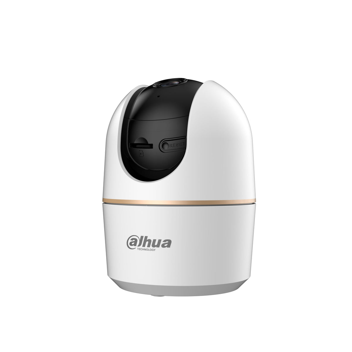 Cámara Dahua Hero Mini PT 5MP WiFi para Interior con Audio Bidireccional H5A