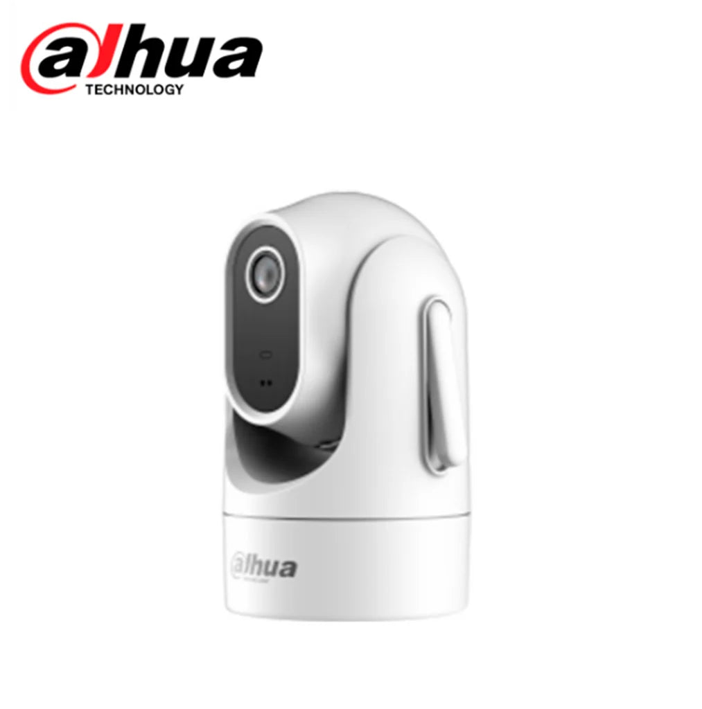 Cámara Dahua Hero PT 4MP WiFi con Audio Bidireccional y Visión Nocturna DH-H4C