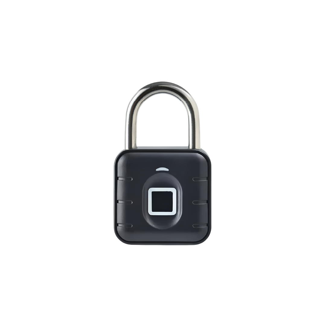 Candado Inteligente Teklink Tuya con Huella Digital Bluetooth IP67 TK-SY12